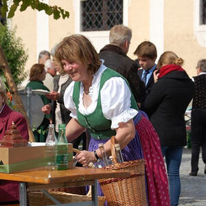 Turmkreuzsteckung