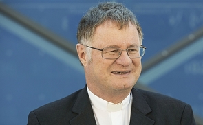 Bischof Manfred Scheuer