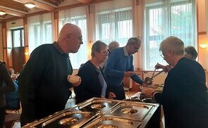 Aktion Familienfasttag