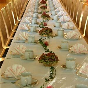 Erntedankfest