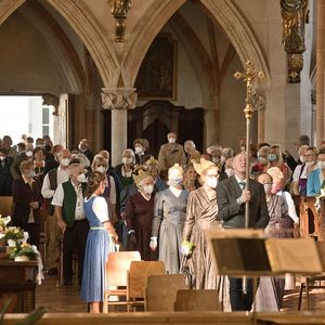 555 Jahre Stadtpfarrkirche St. Stephan