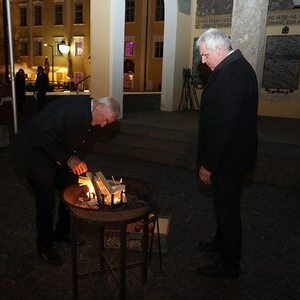 Osternacht - Auferstehungsfeier