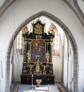 Pfarrkirche Ternberg