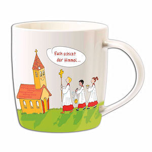 Ministrant:innen