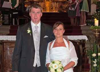 Petra & Christian Pühringer
