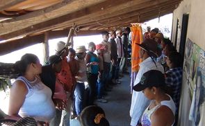 Ein neuer Film zeigt die Situation der Menschen im Lebens- und Naturraum „Cerrado“ in Brasilien.                      