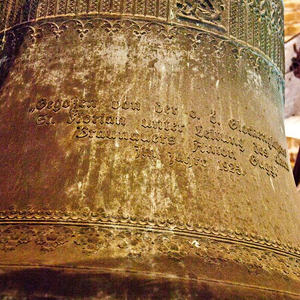 Kriegerglocke