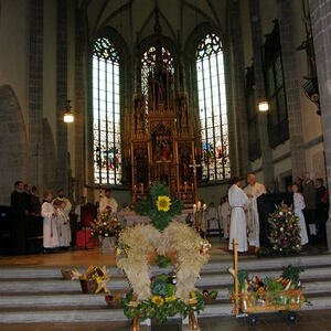 Erntedankfest