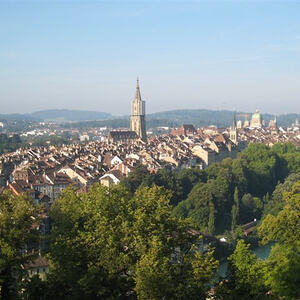 Schweizreise