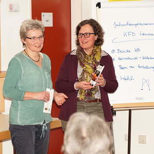 Jahreshauptversammlung