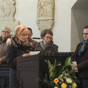 Festgottesdienst