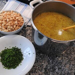 Suppensonntag
