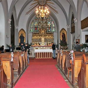 Jugendmaiandacht 2019