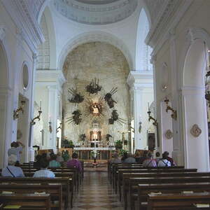 Lourdes Wallfahrt