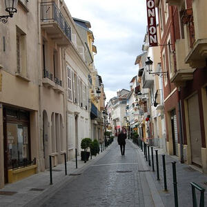 Lourdes Wallfahrt
