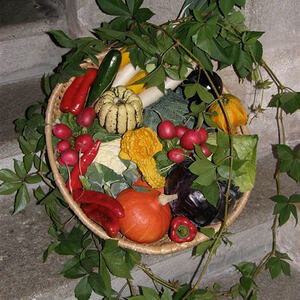 Erntedankfest