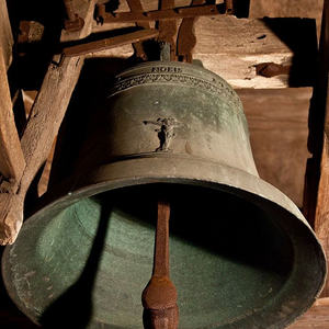 Zügenglocke