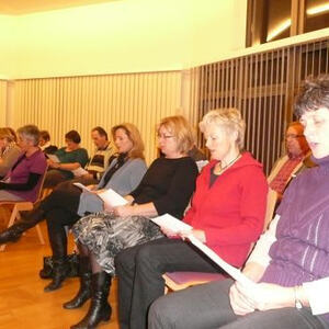 Treffen des Dekanatsrates