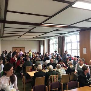 Erntedankfest 2022 Gunskirchen