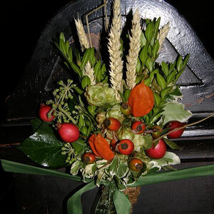 Erntedankfest