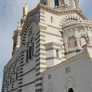 Lourdes Wallfahrt