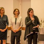 Frauensalon Linz