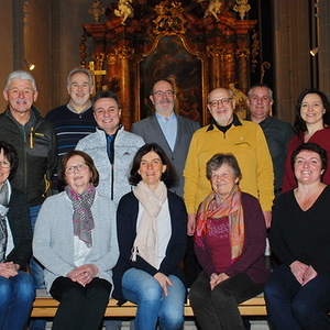 Fachteam Liturgie