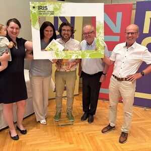 IRIS 2025