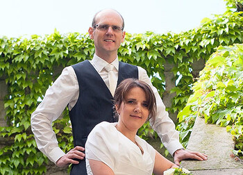 Regina & Harald Resch