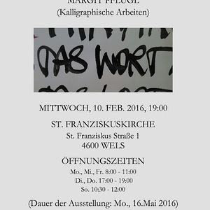 Autodidaktische Kalli(Graphikerin)graphin und Hobbyornithologin