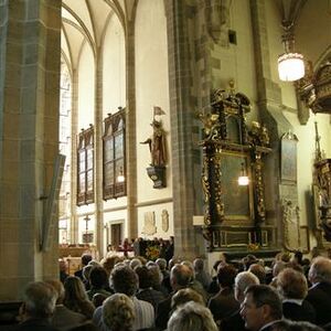 Erntedankfest