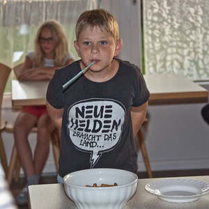 Jungscharlager 2017