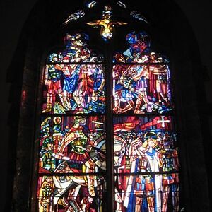 Schweizreise