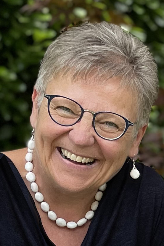  Evi Kapplmüller