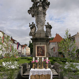 Fronleichnam