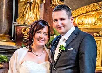 Anita & Dominik Huber