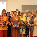 Diözesankonferenz kfb oö 11. Juni 2016