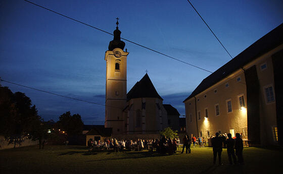 Begegnungsfest 2013