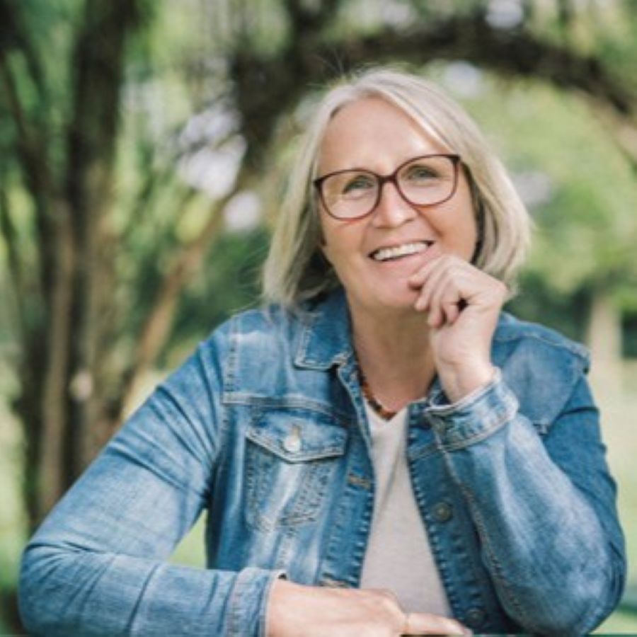 Margit Schmidinger