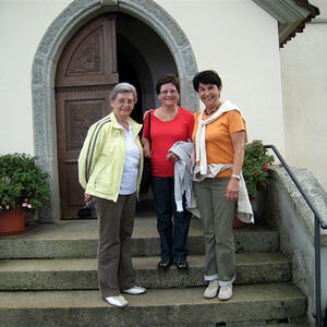 Schweizreise