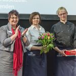 Benefizsuppenessen 2016 im Linzer Landhaus: Teilen spendet Zukunft