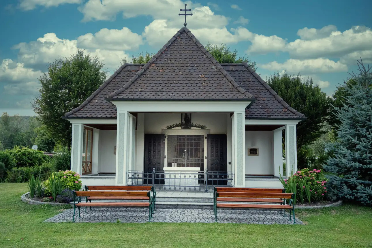 Auseekapelle