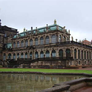 Pfarrreise Berlin