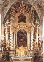 Hochaltar