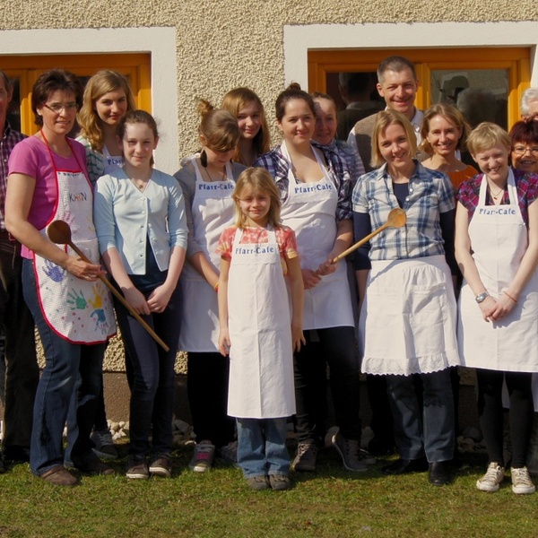 Fachteam Partnerschaften weltweit                    