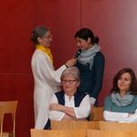 Katharinafeier der kfb oö 2017 in Wels-St. Franziskus                                                              