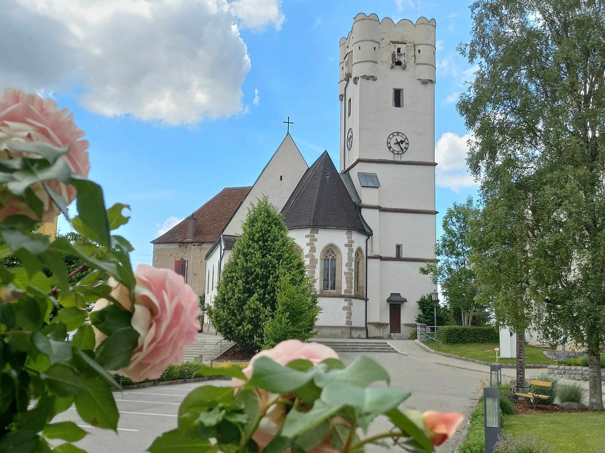 Kirche