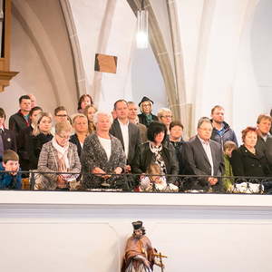 Erstkommunion 2016