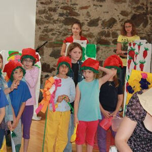 Kinderchor