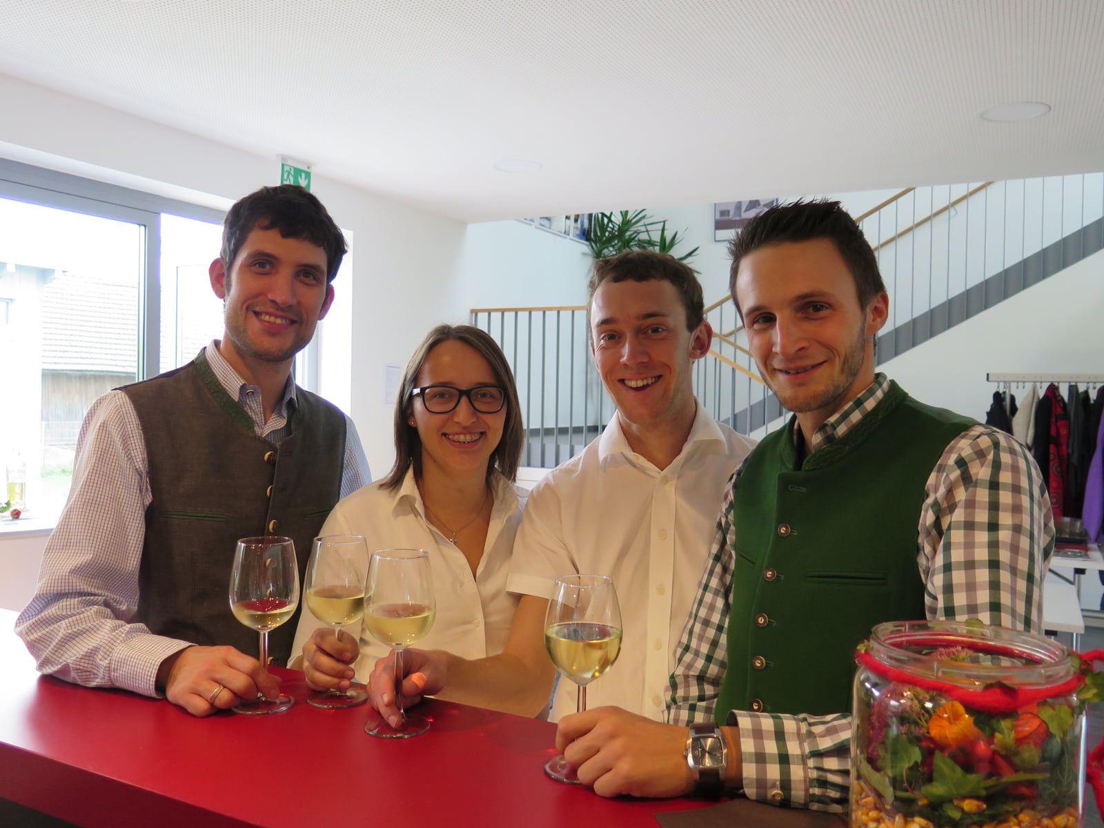 FA Jugend und Jungschar